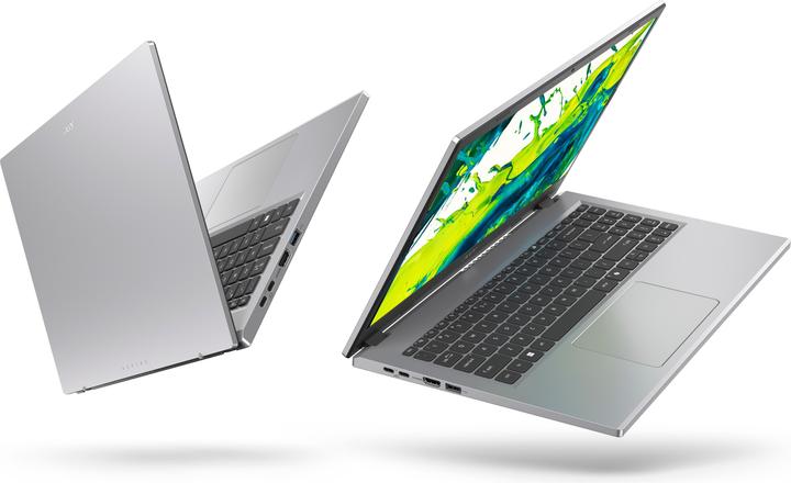 Image du produit Acer Aspire Go 15 (15.60", Intel Core i5-1334U, 32 Go, 1000 Go, CH)