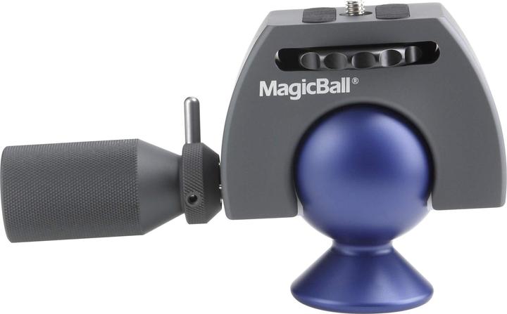 Novoflex MagicBall (Testa sferica)