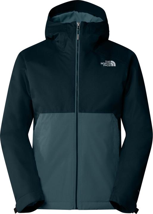 North Face Millerton Insulated (S)
