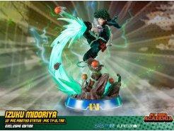 Produktbild First 4 Figures My Hero Academia (Izuku Midoriya)