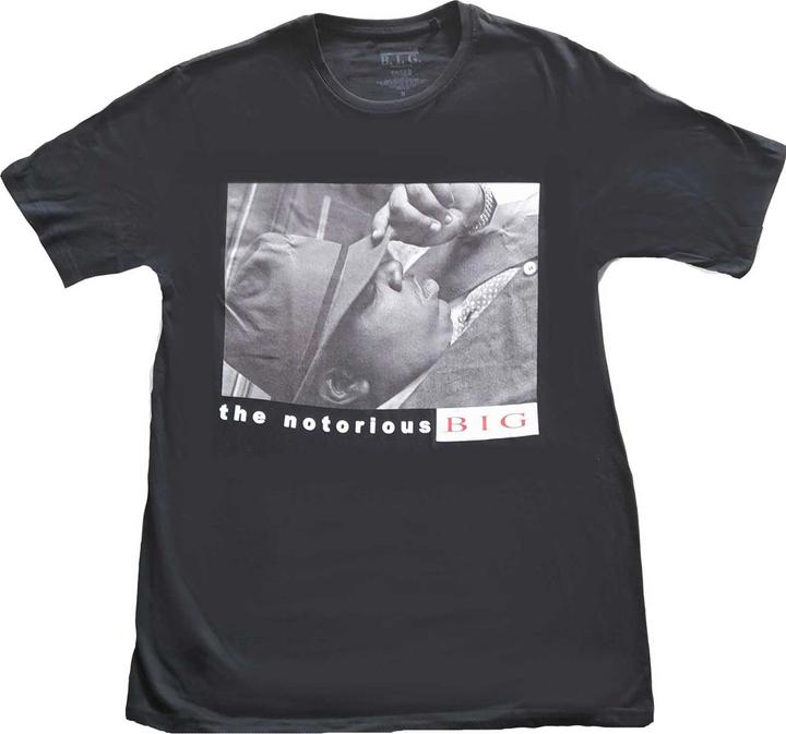 Image du produit Biggie Smalls Lay Down (L)