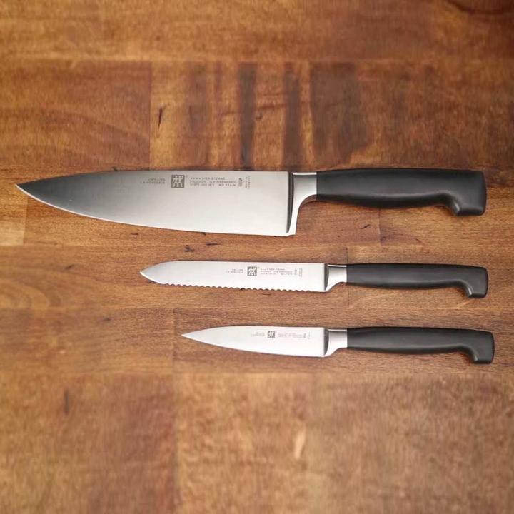 Actual product image Zwilling Four stars (10 cm)
