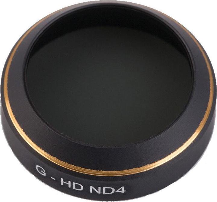 Produktbild Pgytech G HD ND4 for DJI Mavic Pro (Drohnen Filter, DJI Mavic Pro)