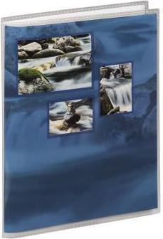 Produktbild Hama Mini Singo 13x18 24 Fotos farbl.sort. (16 x 20 cm)