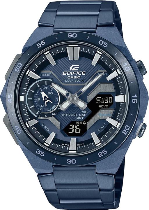 Produktbild Casio ECB-2200CB-2AEF (Funkuhr)