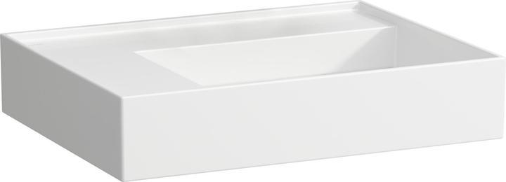 Weiss mit LCC Active