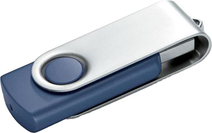 Immagine prodotto MidOcean USBFlashLaufwerk Techmate (4 GB, USB-A)