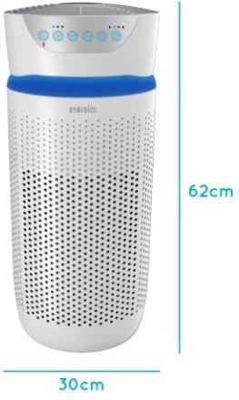 Productafbeelding Homedics AP-T30WT-EU 5in1 TotalClean luchtreiniger (84 m²)
