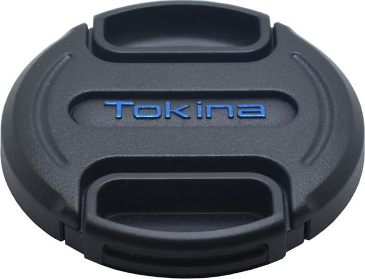 Actual product image Tokina 56mm f/1.4 ATX-M Sony E-Mount (APS-C) Plus (Sony E, APS-C / DX)