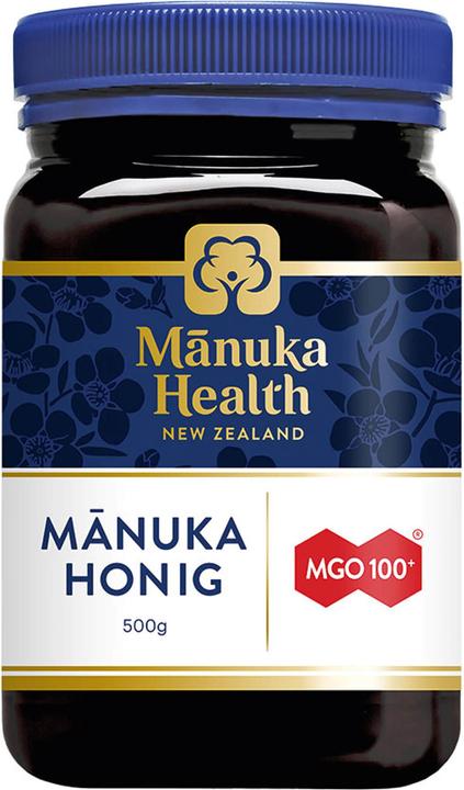 Manuka Health MGO 100+ (500 g)