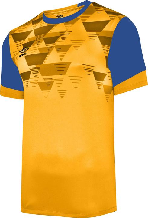 Umbro Vier Trikot