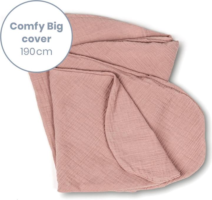 Doomoo Stillkissenbezug Comfy Big (190 cm)