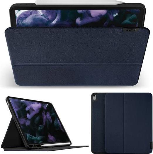 Produktbild Laut Prestige Business Folio Case for Apple iPad 10.5" (2022) Indigo (iPad 2022 (10. Gen))