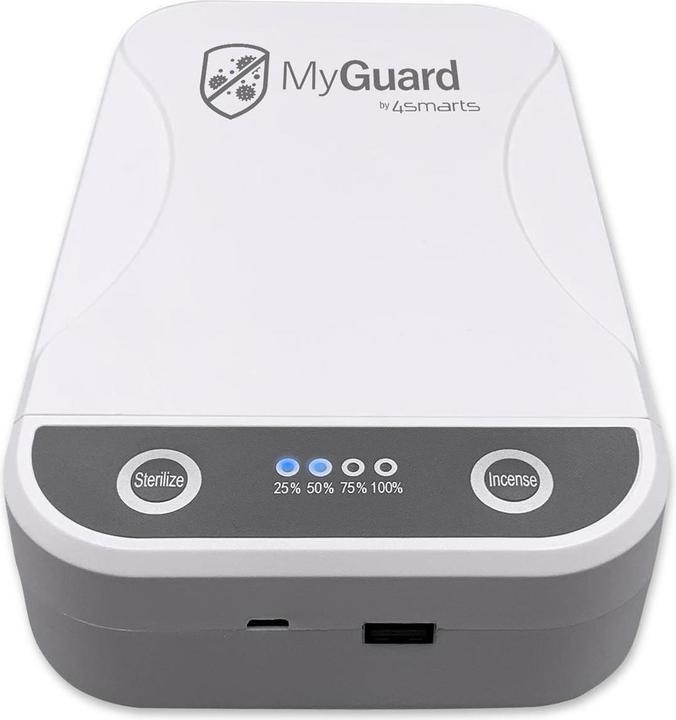 Actual product image 4smarts MyGuard