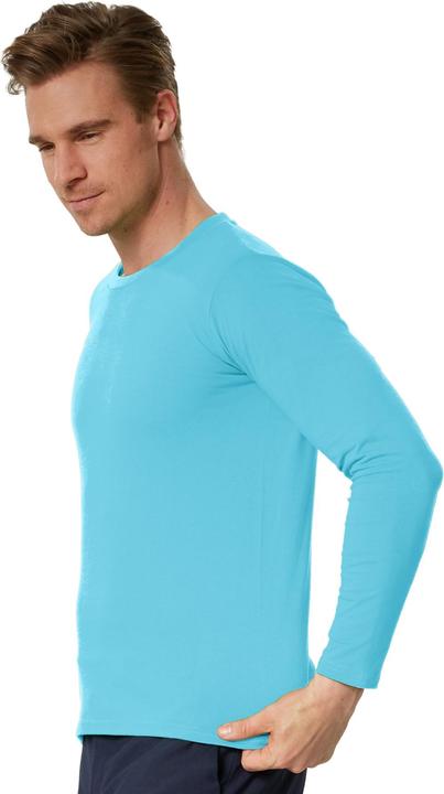 Image du produit tectake Haut à manches longues hommes (XXL)