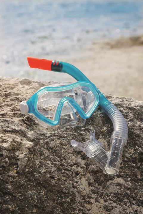 Actual product image Bestway diving set Sparkling Sea Set, 24025