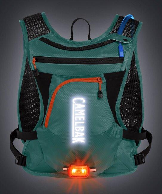 Actual product image Camelbak Backpack Men Chase 4 Vest (4 l)