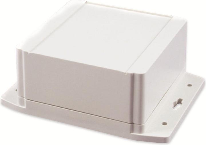 Produktbild Hammond Kunststoffgehäuse wasserdicht 555 (Gehäuse)