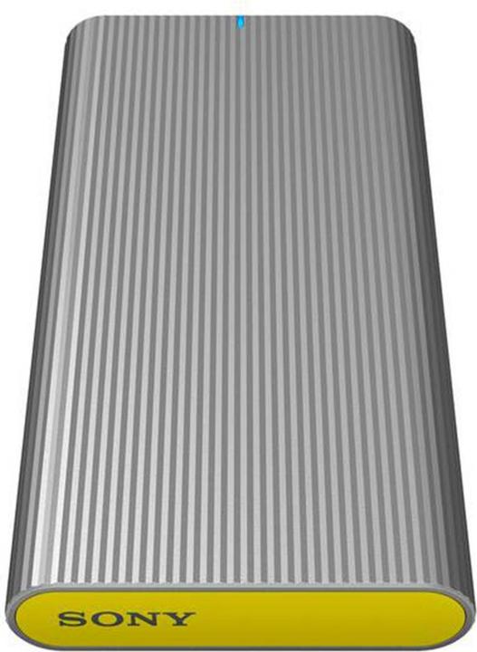 Sony SL-MG5 (500 GB)