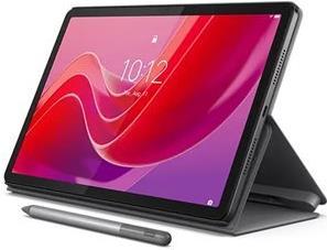 Actual product image Lenovo Tab M11 (4G, 11", 128 GB, Luna Grey)