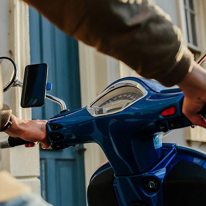 Image du produit Quad Lock Mirror Mount V2