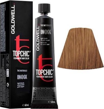 Image du produit Goldwell 8N@GK Topchic TB 60ml (8NGK)