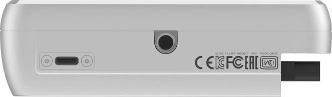 Actual product image Intel RealSense Depth Camera D457