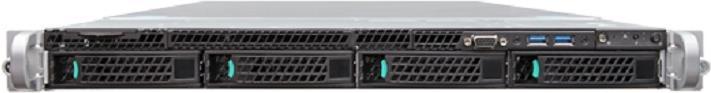 Server Barebone