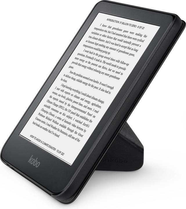Produktbild Kobo SleepCover (Kobo Clara 2e)
