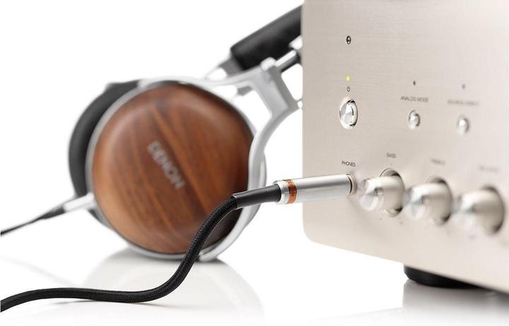 Immagine prodotto Denon Ah-D7200 (Nessuna soppressione del rumore, Cablato)