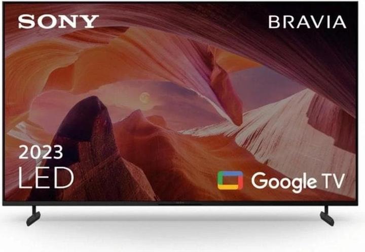 Produktbild Sony FWD-55X80L (54.72", X80L, LED, 4K, 2023)