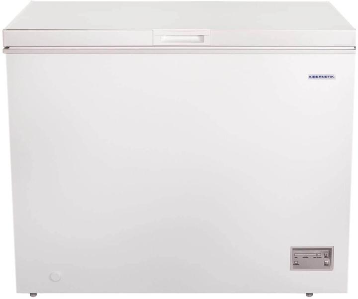 Kibernetik Congélateur bahut ECOGT200 (Autonome, 198 l)