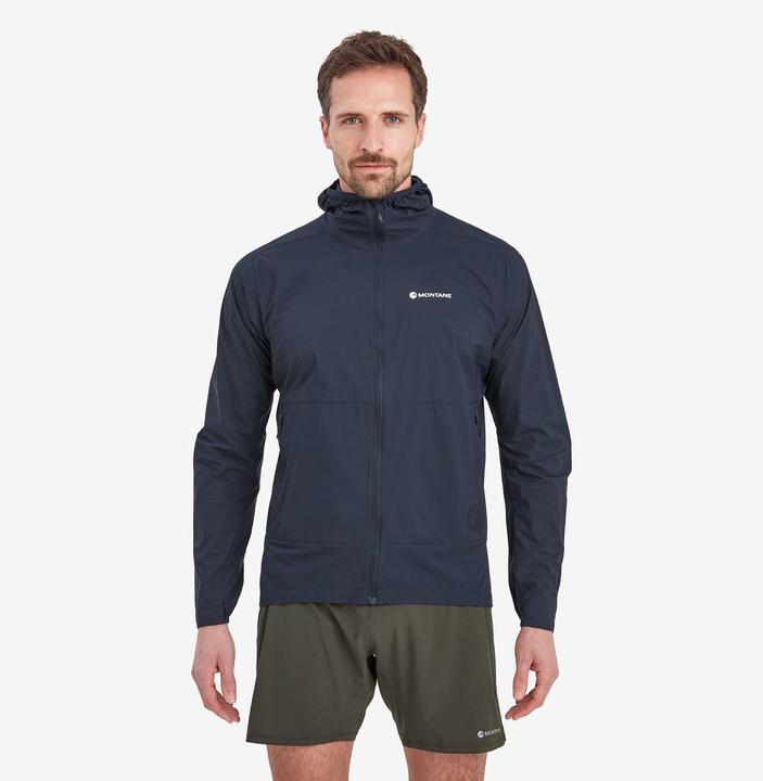 Immagine prodotto Montane Felpa con cappuccio Featherlite (XL)