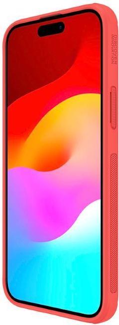 Image du produit Nillkin Super Frosted Shield Pro Series (Apple iPhone 15 Plus)