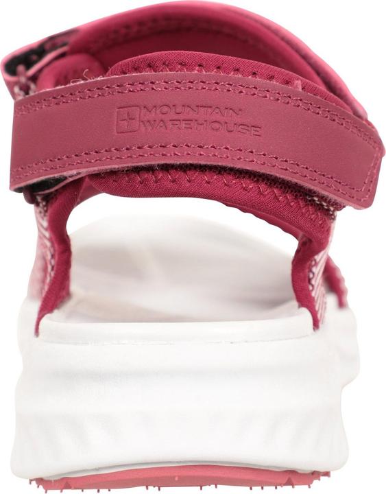 Actual product image Mountain Warehouse Womens/Ladies Roam Straps Sandals (37)