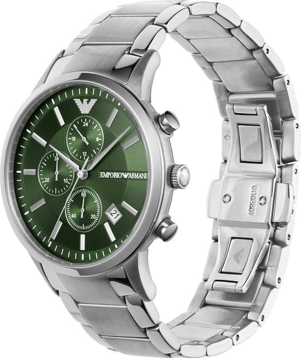 Produktbild Emporio Armani Renato (Chronograph, 43 mm)