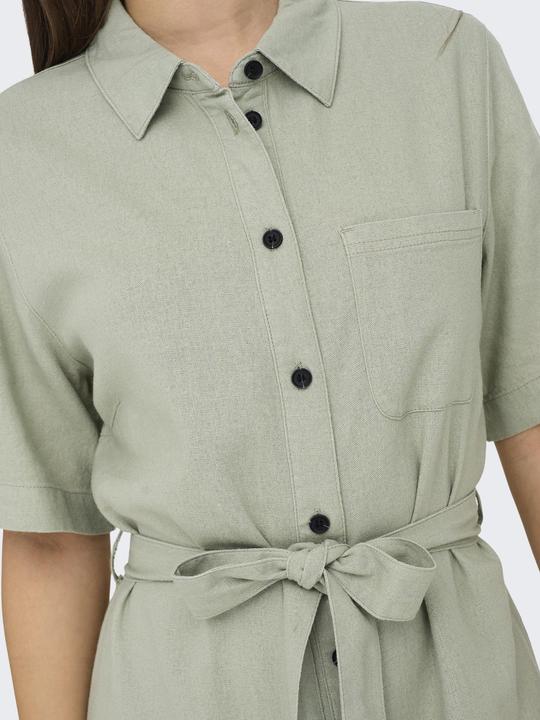 Actual product image Only ONLCARO Langes Kleid Kleid (XS)
