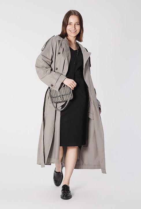 Immagine prodotto Weekday Trench ZENNI (XL)