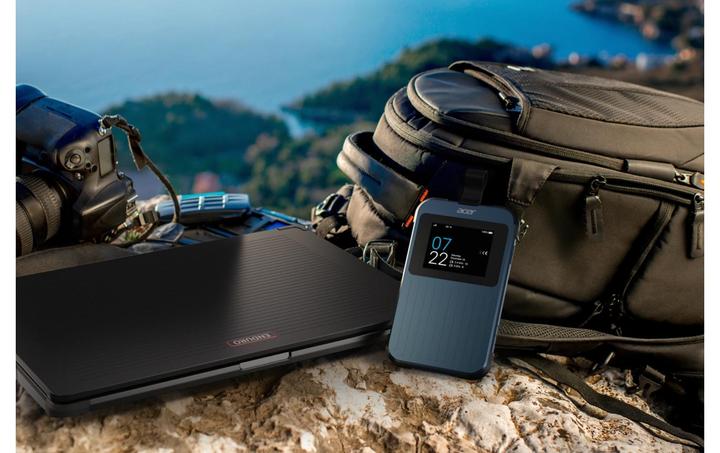 Immagine prodotto Acer Collega Enduro M3