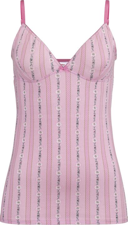 ISA Bodywear Spaghetti Top