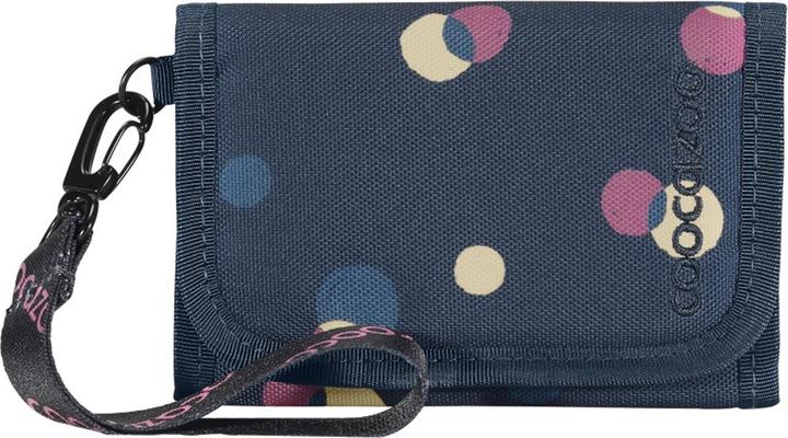 Actual product image Coocazoo wallet Purse with window