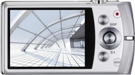 Produktbild Casio Exilim EX-S200 (4.9 - 19.6 mm, 14.10 Mpx, 1/2,3'')