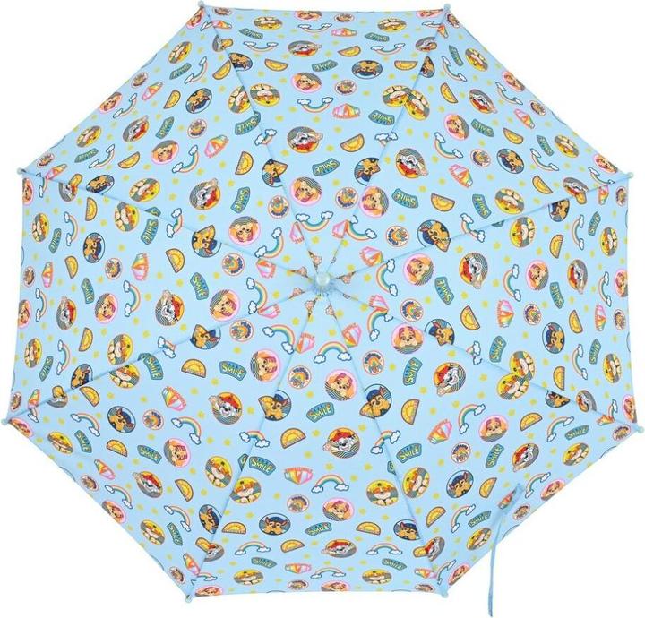 Produktbild Safta Regenschirm The Paw Patrol Sunshine Blau (Ø 86 cm)