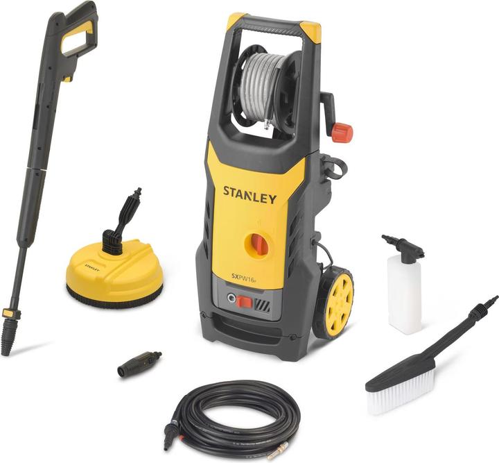 Immagine prodotto Stanley ST-SXPW16PE (Corrente elettrica)
