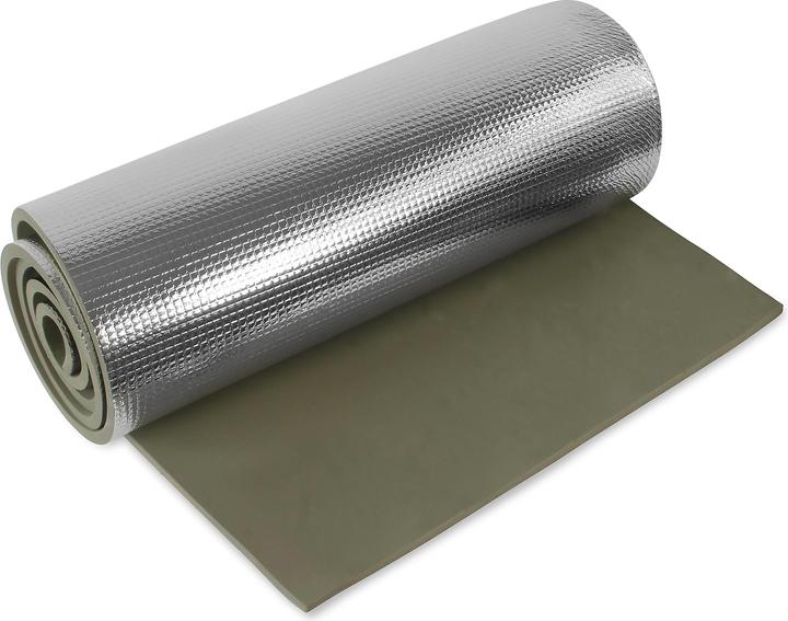 Actual product image Normani Ultra-light ISO compact sleeping pad