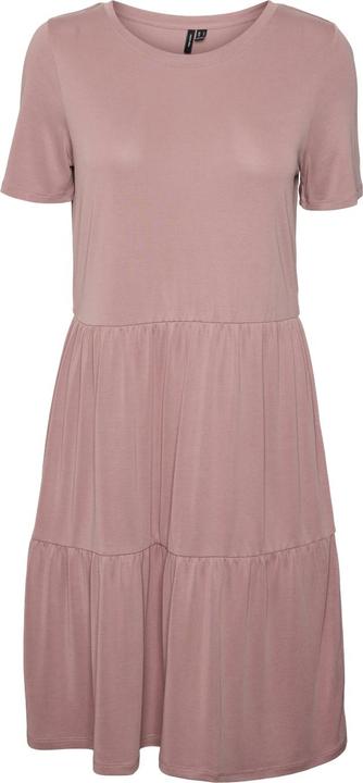 Image du produit Vero Moda Mini-robe à manches courtes (L)