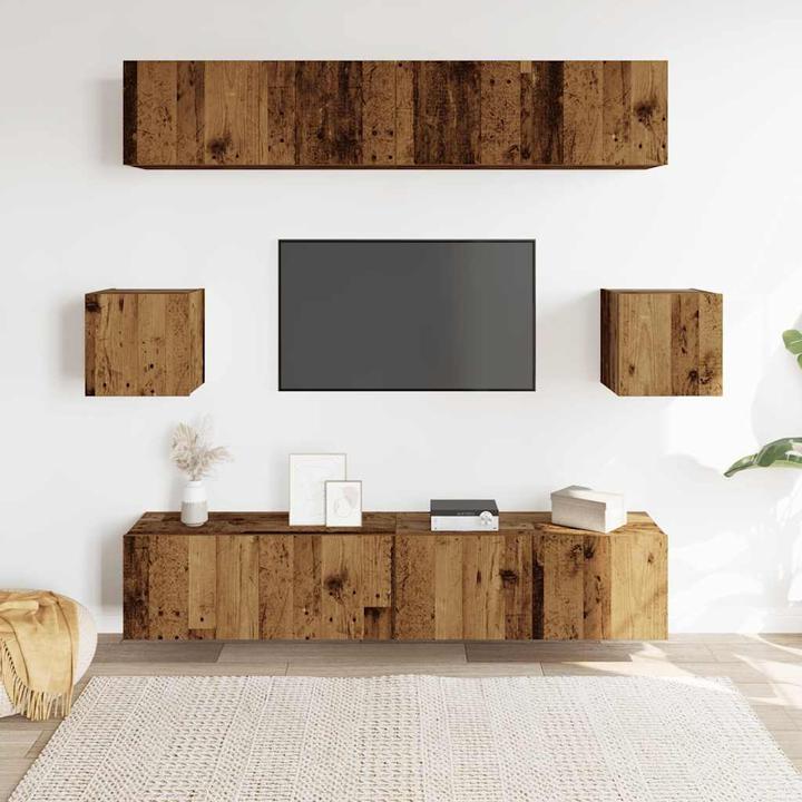 Produktbild VidaXL Estella (80 x 30 x 30 cm)