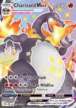 Produktbild Pokémon Shining Fates (Englisch, Elite / Top Trainer Box)