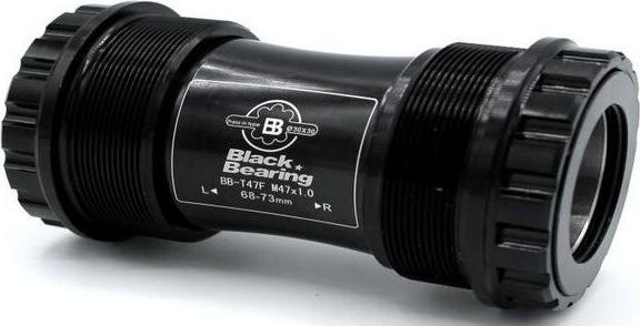 Actual product image Black Bearing T47-68/73-30 - B5S