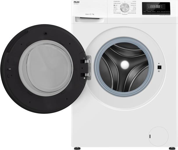 Produktbild PKM WA7-ES1415E (7 kg, Links)